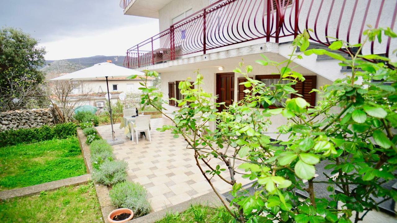 La Vida Loca Villa Seget Vranjica Buitenkant foto